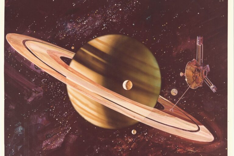 Twist de l'intrigue ! Titan, la plus grande lune de Saturne, n'a peut-être pas d'océan souterrain (mais abrite quand même un peu de vie)