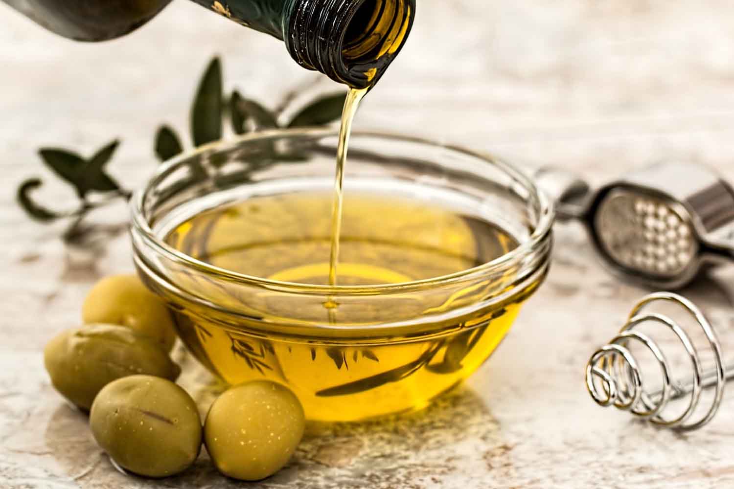 olio d