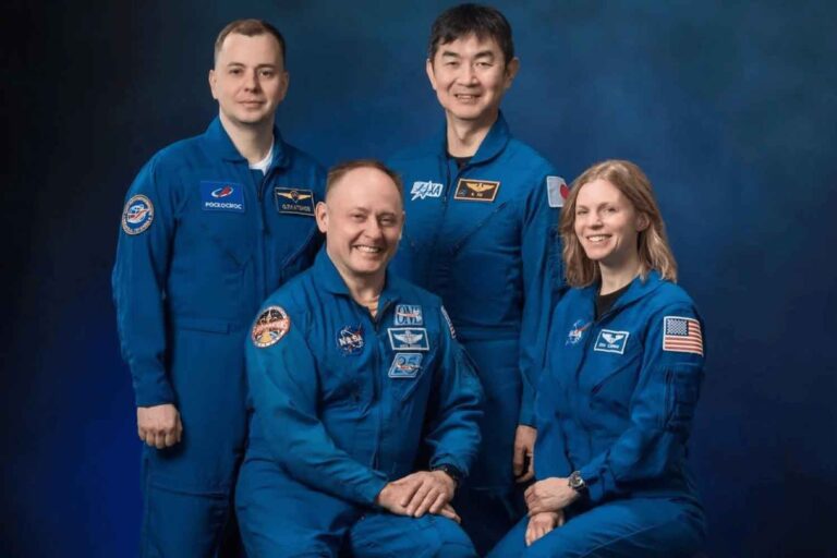 Urgence médicale sur l'ISS, la NASA arrête une mission historique avec le retour anticipé de tout l'équipage