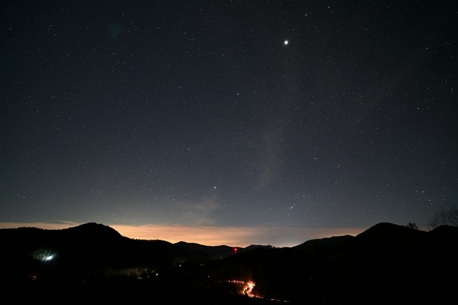 Opposition de Jupiter 10 janvier 2026