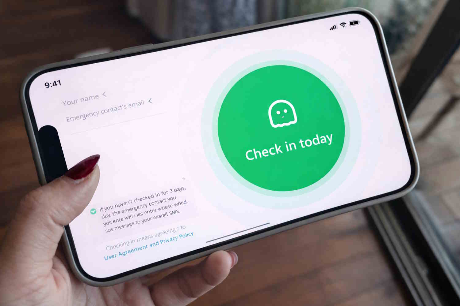 L'application qui prévient vos contacts d'urgence en cas de décès est très populaire en Chine (et nous fait comprendre à quel point nous sommes de plus en plus seuls)