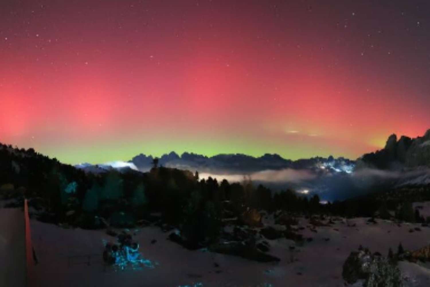 Aurora