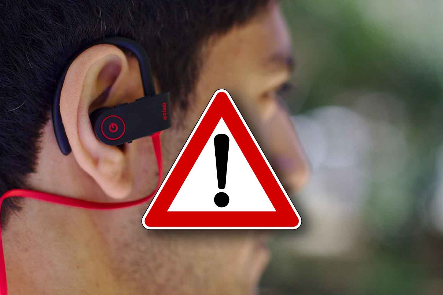 Auricolari Bluetooth sotto attacco