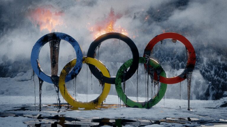 Les anneaux des JO de Milan-Cortina ? Ils représentent 5 contradictions majeures (à commencer par les sponsors polluants)