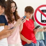 Stop aux réseaux sociaux pour les moins de 16 ans, le Royaume-Uni annonce une interdiction totale : « trop ​​de jeunes exposés à des contenus inappropriés »