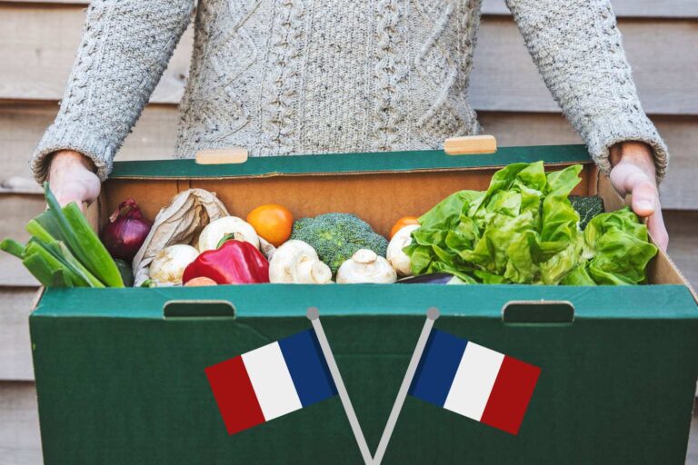 La révolution française contre le gaspillage alimentaire (dont l'Italie devrait s'inspirer)