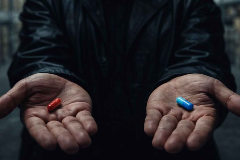 Vivons-nous dans une simulation ? Une nouvelle étude scientifique relance le débat