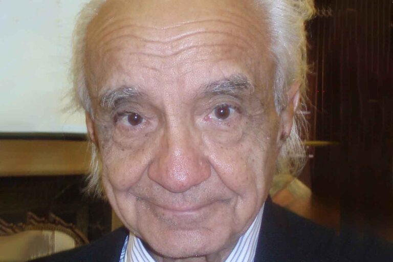 Au revoir Antonino Zichichi : le scientifique qui a divisé la communauté scientifique (également sur le changement climatique) est décédé à l'âge de 96 ans