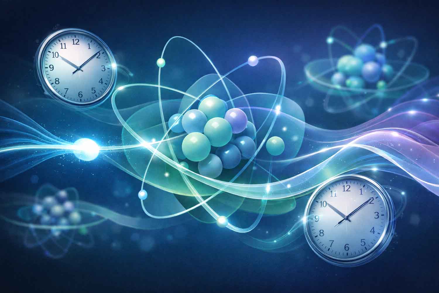 istante fisica quantistica