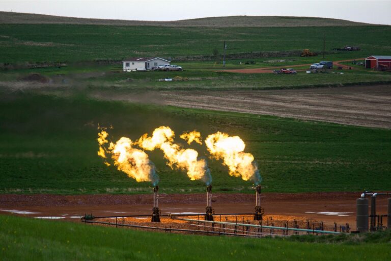 Au cœur de l'Amazonie, l'air sent le pétrole, mais les gardiens indigènes s'unissent pour protéger leur forêt