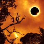 Le nez levé pour l'éclipse solaire historique du 12 août : voici les meilleurs endroits pour l'admirer en Italie