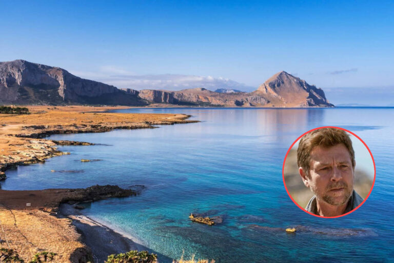 « Sauvons Macari, ne le transformons pas en parc d'attractions » : la pétition démarre pour protéger la côte sicilienne du tourisme sauvage