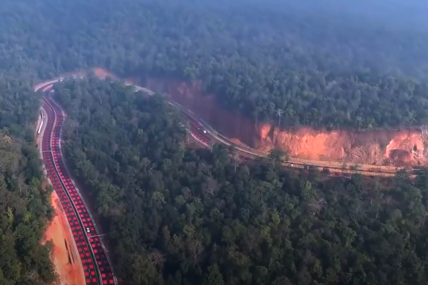 Corridors fauniques Inde