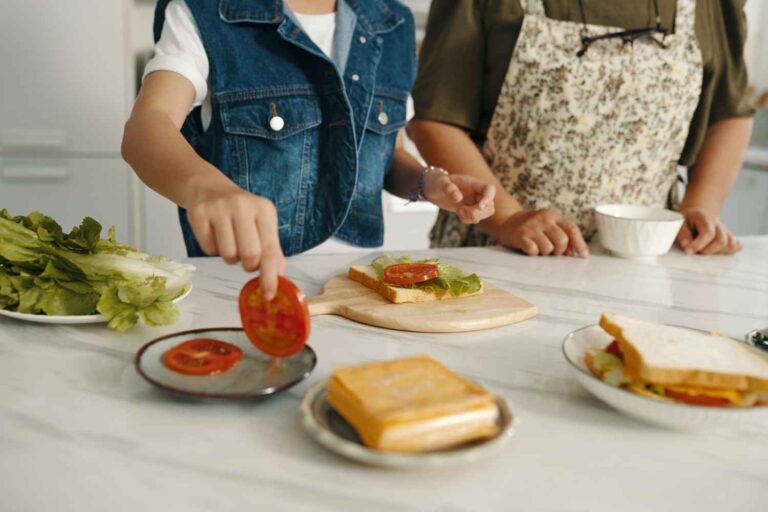 Le gaspillage alimentaire diminue en Italie (et les baby-boomers donnent une leçon aux plus jeunes)