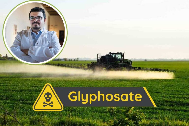 Daniele Mandrioli, qui a révélé le lien entre le glyphosate et le cancer (en défiant les lobbies), a-t-il été licencié ? Scientifiques : « nous voulons de la transparence »