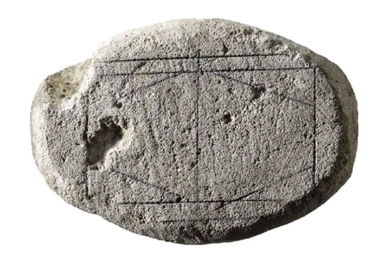 L'intelligence artificielle vient de déchiffrer les règles d'un jeu de société perdu de la Rome antique (et maintenant nous pouvons aussi y jouer)