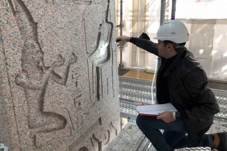 Le mystère de l'obélisque de Louxor révélé : les messages secrets qui n'ont parlé qu'à quelques-uns depuis des millénaires ont été déchiffrés