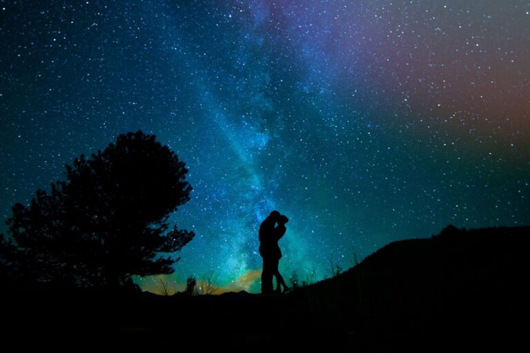 Le défilé des planètes approche, bientôt deux jours de baisers et trios célestes, ne le manquons pas !