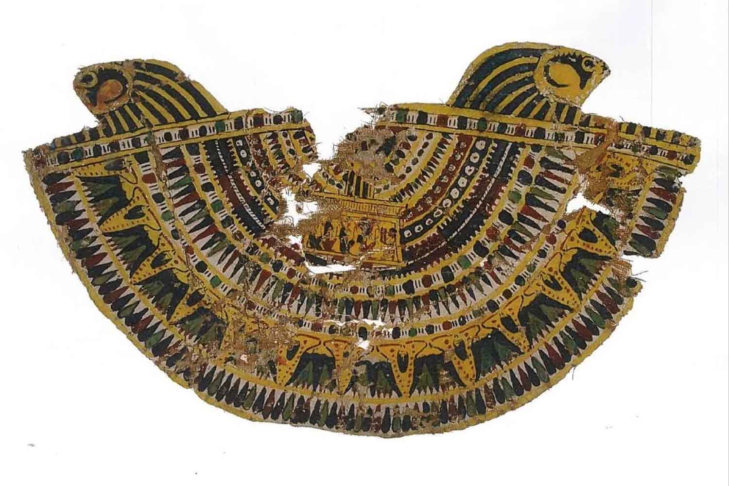 Vol de musée en Australie