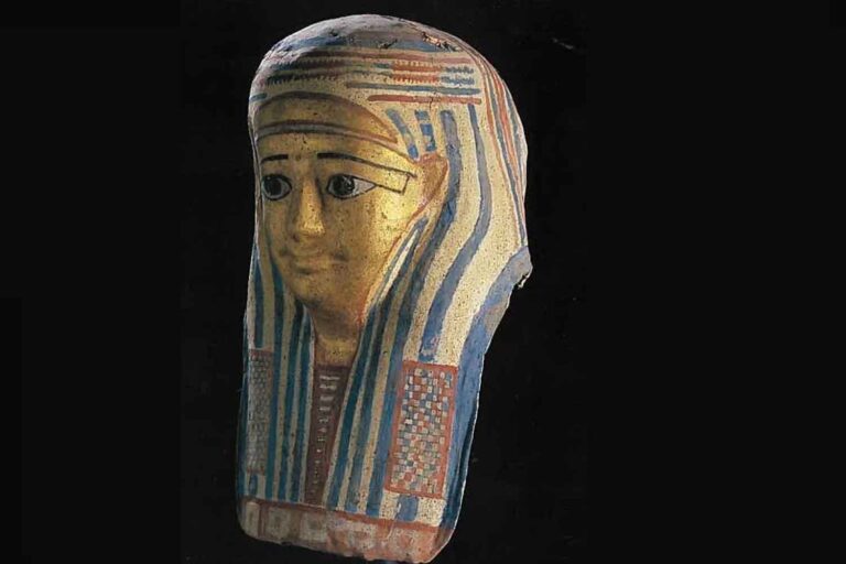 Vol de musée en Australie : 4 trésors égyptiens antiques retrouvés le lendemain