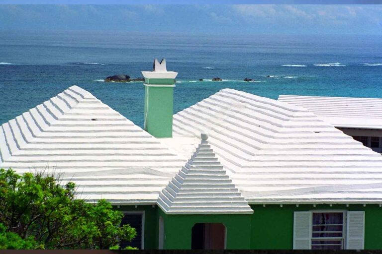 L'île sans rivières qui a appris au monde à protéger l'eau