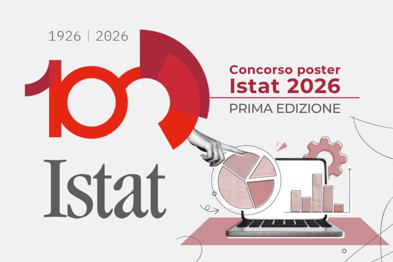 Centenaire de l'ISTAT, si vous êtes lycéen ou étudiant, participez au Concours d'affiches 2026 (vous avez jusqu'au 16 mars)