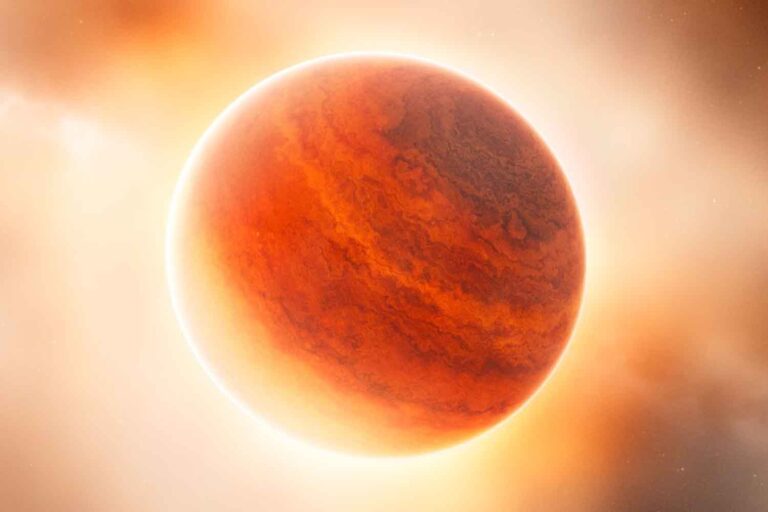 Oubliez Jupiter, 3 super-géantes découvertes qui remettent en question la formation de planètes aussi énormes