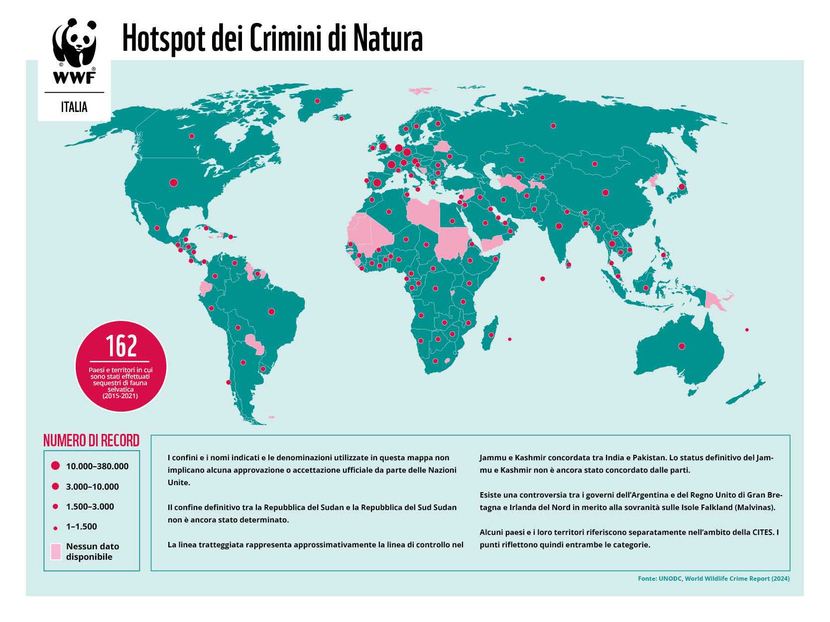 Crimes contre les animaux