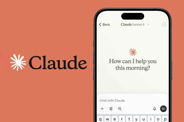 Je vais vous dire pourquoi tout le monde abandonne ChatGPT pour s'inscrire à Claude après avoir signé avec le Pentagone