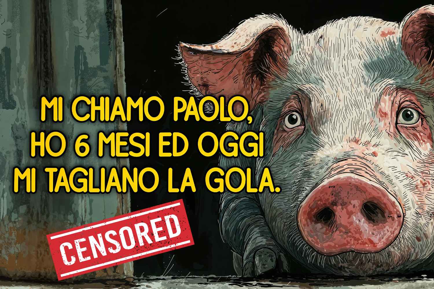 pubblicità lav censurata