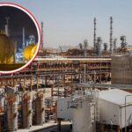 Israël bombarde le plus grand gisement de gaz du monde en Iran