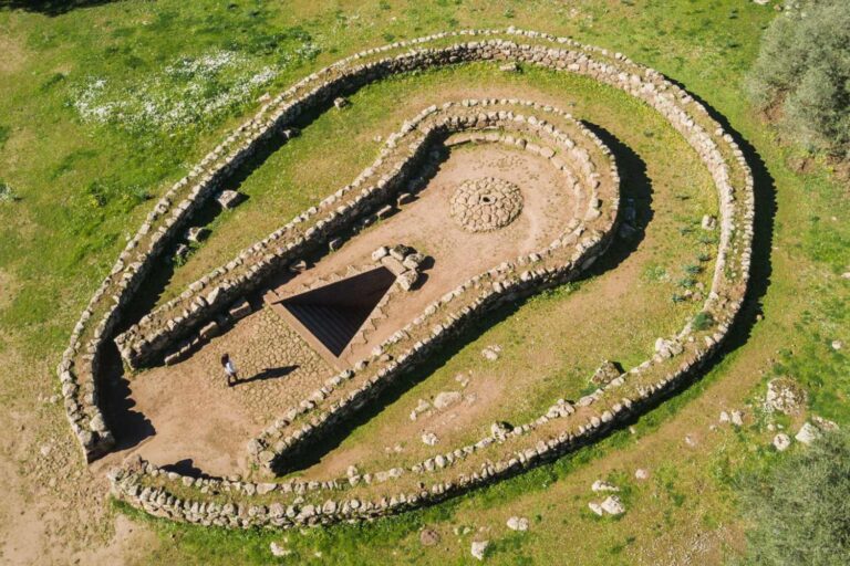 5 endroits incroyables pour admirer l'alignement du Soleil (il y en a aussi un en Italie)