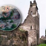 Pompéi continue d'étonner : nous savons maintenant ce qui a causé ces trous dans le mur pendant le siège de Sulla