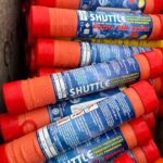 Le nouveau pilier italien pour les déchets pyrotechniques