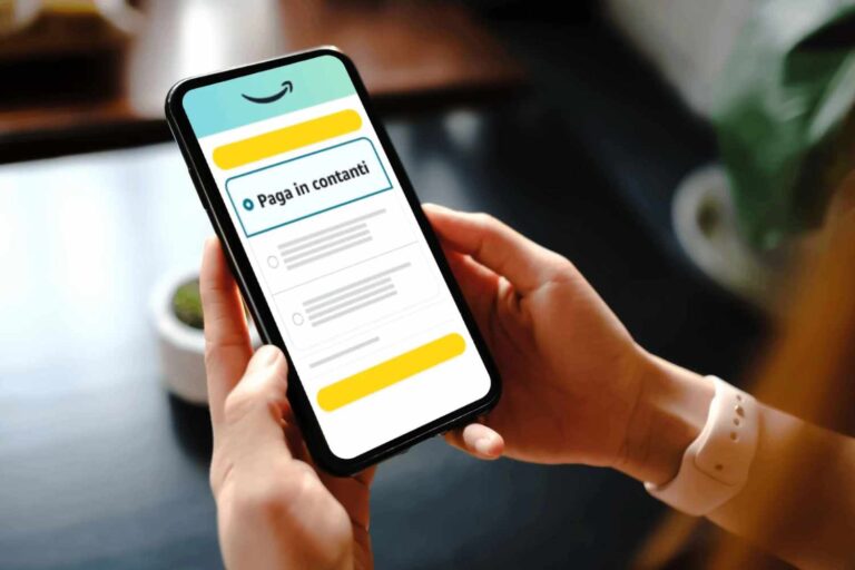 Comment payer Amazon en espèces dans 35 000 magasins : le guide complet
