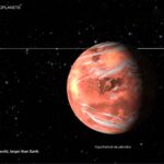 GJ 887, la planète semblable à la Terre découverte près de chez nous qui relance la course aux mondes habitables