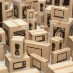 plus de 30 000 tonnes d'emballages recyclés en 2025