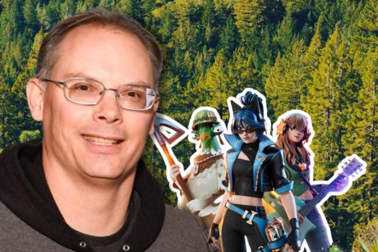 Tim Sweeney, créateur du jeu vidéo Fortnite, a acheté plus de 20 000 hectares de forêts pour les sauver de la surconstruction