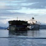 ce qui s'est passé le 24 mars 1989 en Alaska