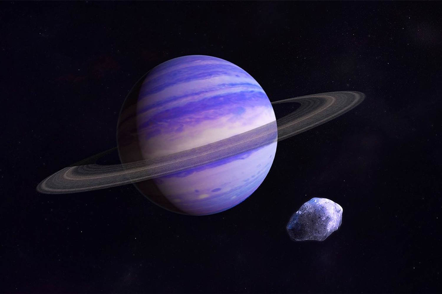 des exoplanètes identifiées grâce à l'intelligence artificielle