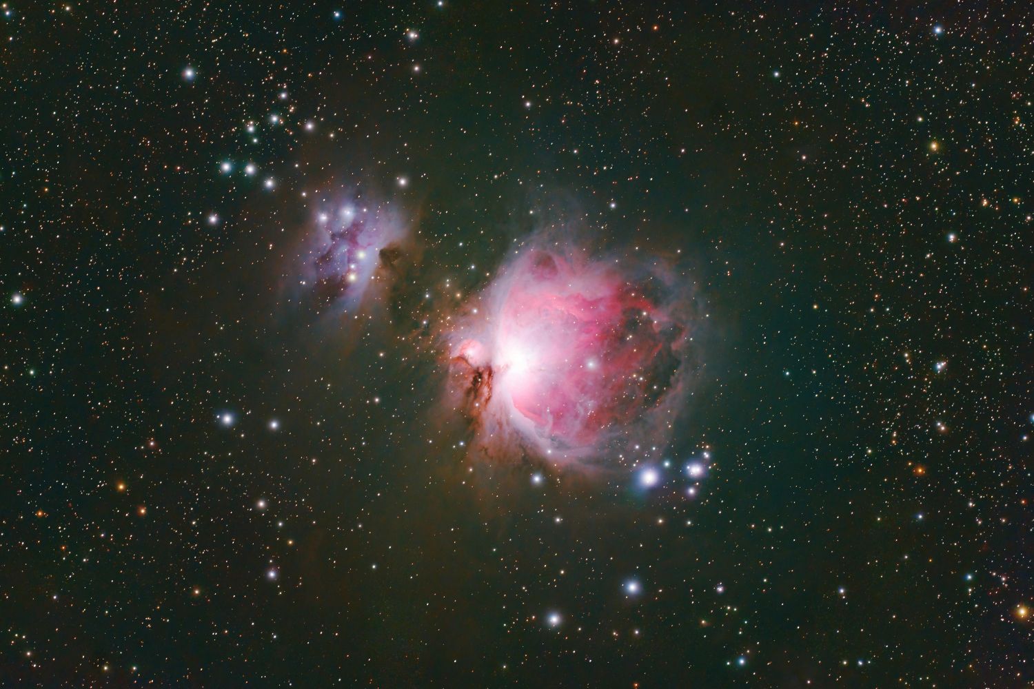 esopianeti identificati con l