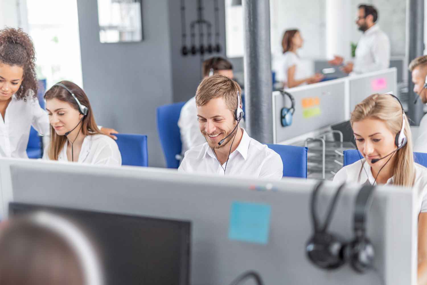 telemarketing e teleselling