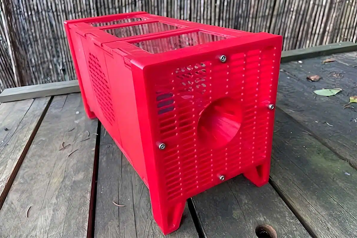 Pièges à frelons asiatiques