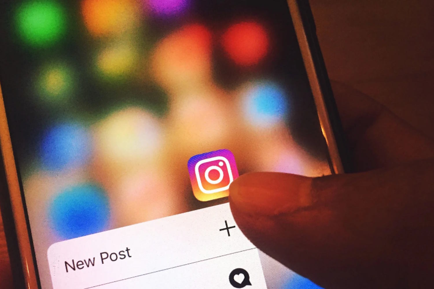instagram algoritmo