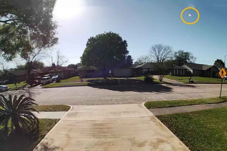 Quelque chose se passe autour de la Terre : quelle est cette vague de boules de feu visible même de jour ?