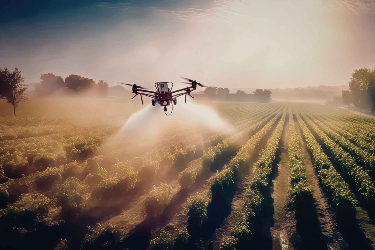 L'Iowa, grenier de l'Amérique, « cultive » des tumeurs : ce mélange toxique est à l'origine de la flambée des cas