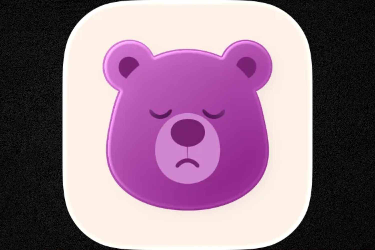 application tranquillité d'esprit