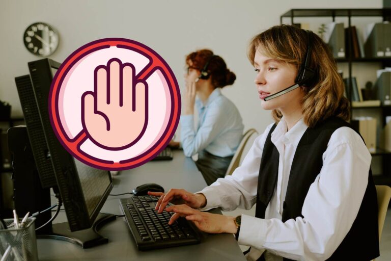 Maximum Tranquility : la nouvelle application italienne qui utilise l'IA pour bloquer les appels indésirables