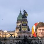 Exploit historique pour sauver les glaciers ! Plus de 850 mille signatures recueillies en Argentine contre la réforme autorisant les mines