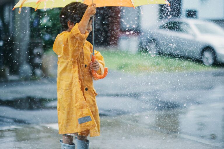 Météo, forte baisse des températures à venir : quand et où les tempêtes frapperont